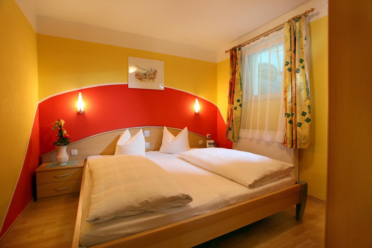 קירשברג אין טירול Alpenhotel Landhaus Kuechl מראה חיצוני תמונה