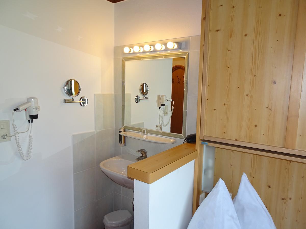 קירשברג אין טירול Alpenhotel Landhaus Kuechl מראה חיצוני תמונה