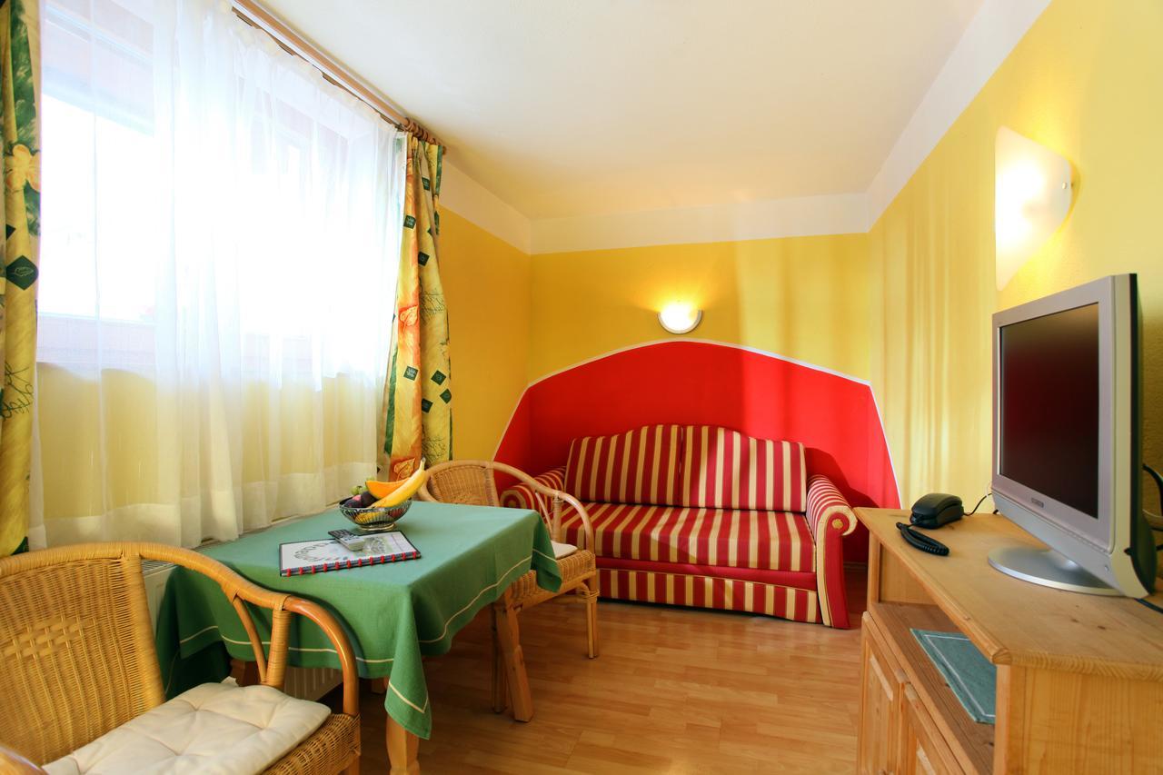קירשברג אין טירול Alpenhotel Landhaus Kuechl מראה חיצוני תמונה