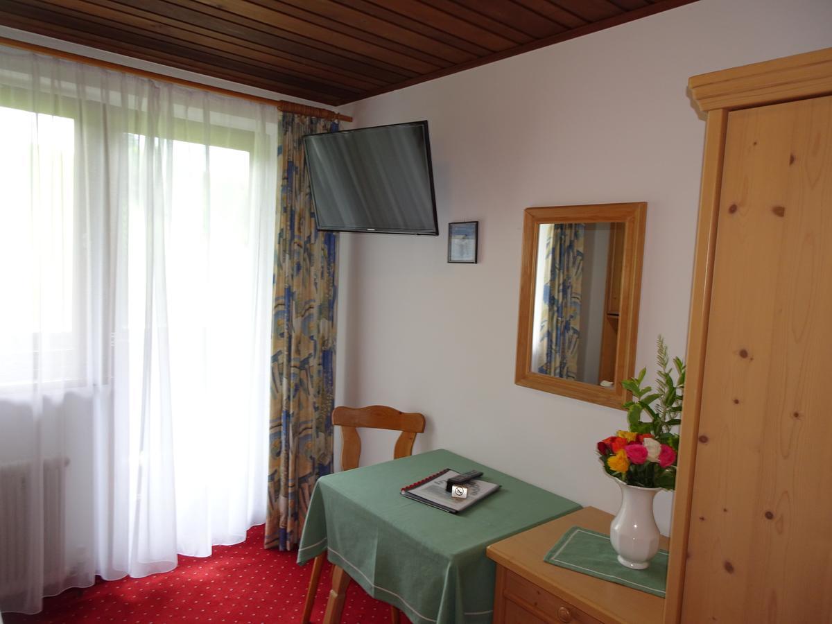 קירשברג אין טירול Alpenhotel Landhaus Kuechl מראה חיצוני תמונה