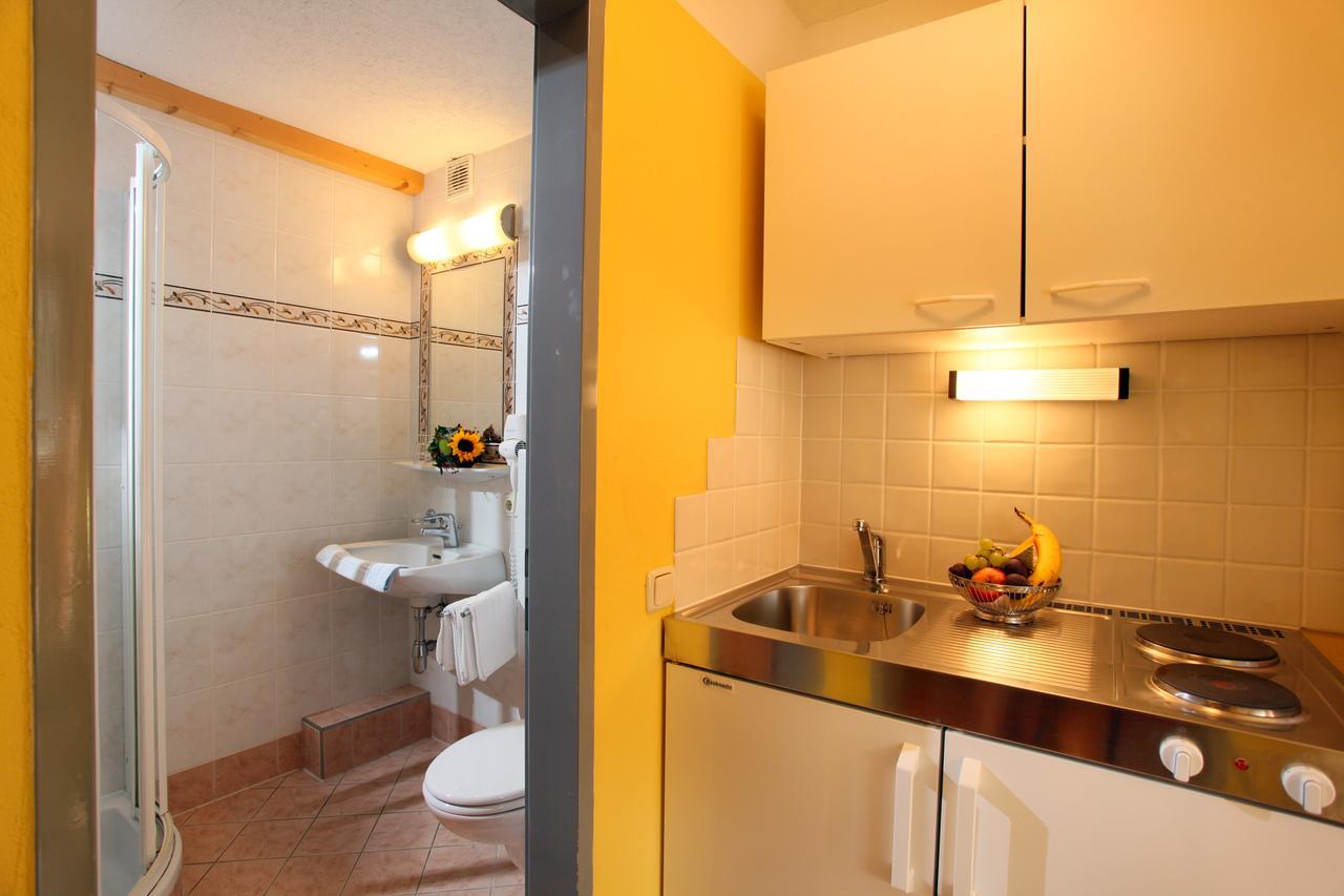 קירשברג אין טירול Alpenhotel Landhaus Kuechl מראה חיצוני תמונה